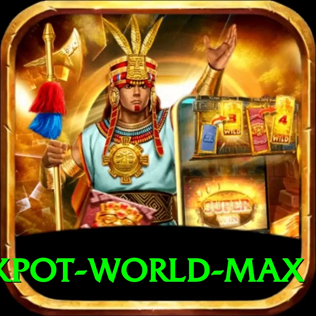 Jackpot World Official v5.9.1 - 2
