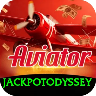 jackpotodyssey Plus Edition v5.0.6 - 2