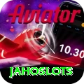 jahoslots Pro Edition v5.1.7