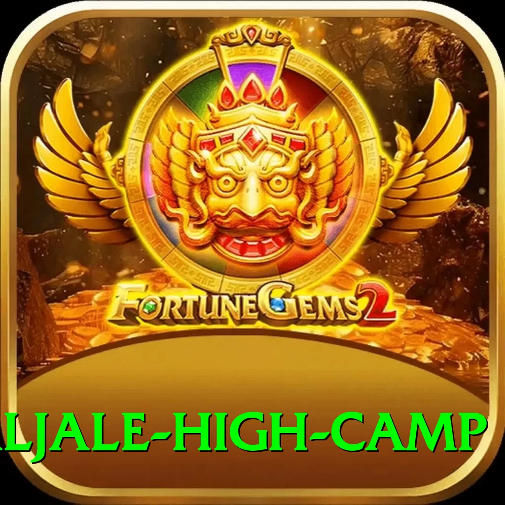 jaljale high camp Premium Edition v5.3.3 - 2