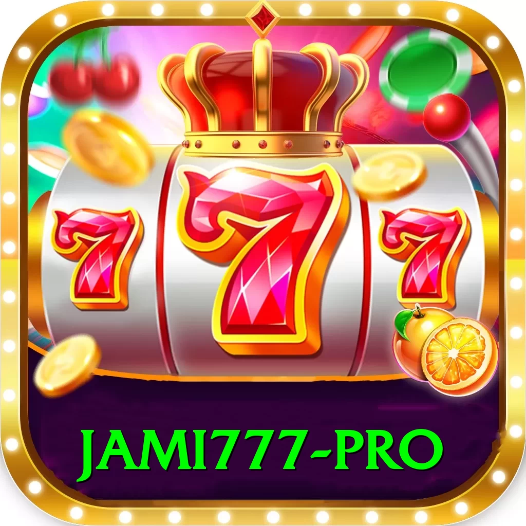 jami777 Super Rewards - 2