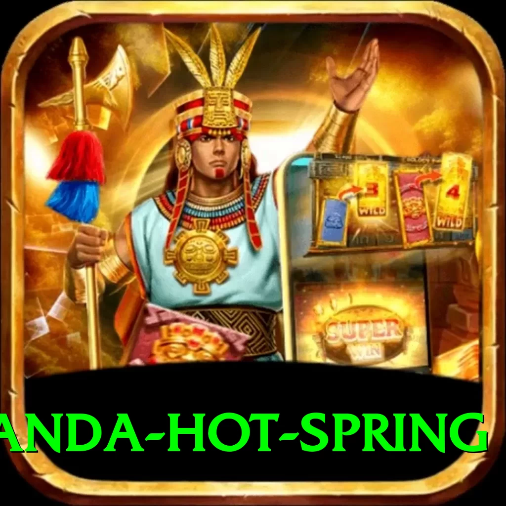 jhinu danda hot spring Pro1 v5.8.3 - 2