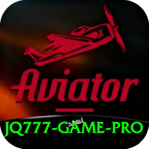 JQ777 Game Master Pro v2.3.7 - 2