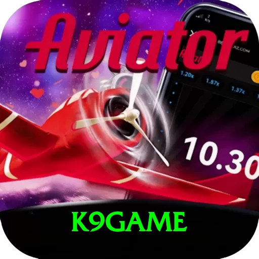 k9game Master v3.8.2 - 2