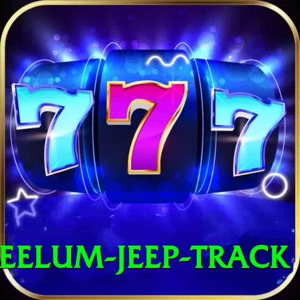 kaghan neelum jeep track Premium Edition v1.5.8 - 2