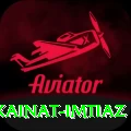 kainat imtiaz Plus Edition v1.6.8