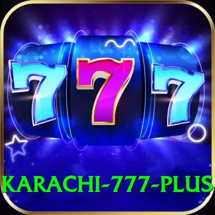 Karachi 777 Deluxe PK v3.6.1 - 2
