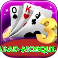 khayrabad mosque VIP v3.2.1