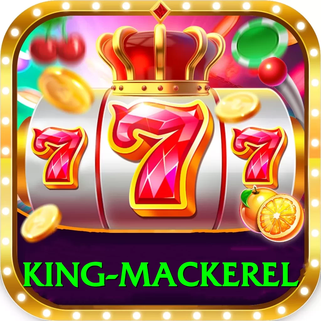 king mackerel Games (Casino & Earning) Deluxe v3.3.6 - 2