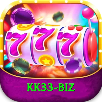 kk33 biz Premium Plus v4.5.7 - 2