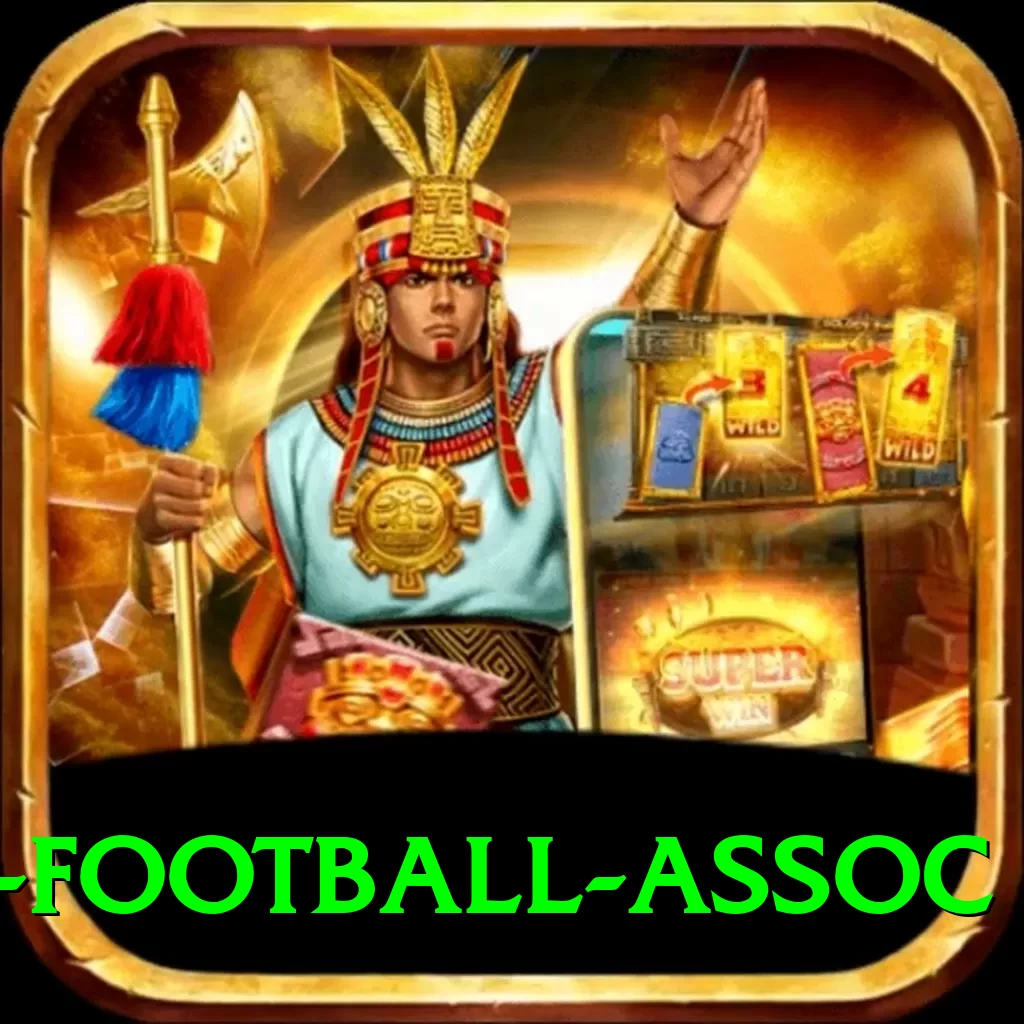 kpk football assoc Max v5.6.2 - 2
