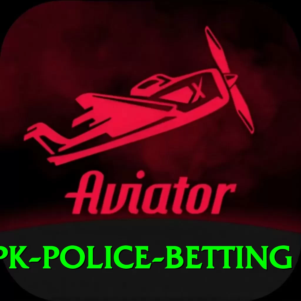 kpk police betting VIP Edition v3.3.2 - 2