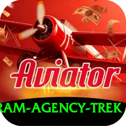 kurram agency trek Pro Edition v2.8.3 - 2