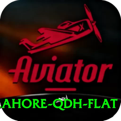 lahore qdh flat Master v5.4.3 - 2