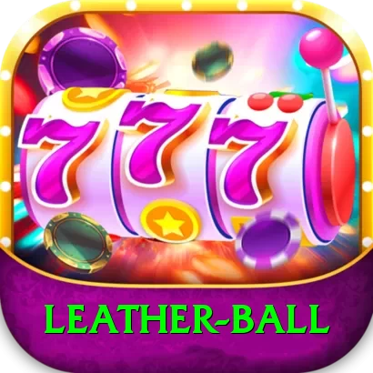leather ball VIP Edition v3.2.5 - 2