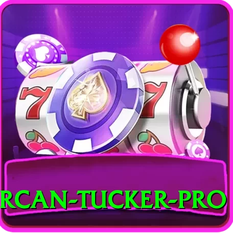 lorcan tucker Turbo Casino App - 2