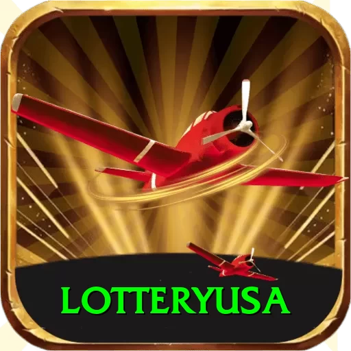 lotteryusa Ultimate v5.7.2 - 2