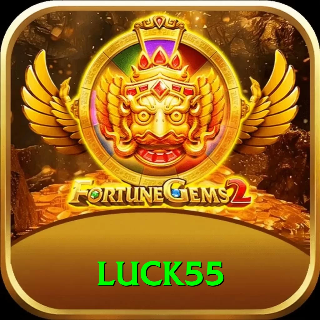luck55 Apps (Tools & Injectors) Deluxe vv3.6.0 - 2