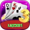 luck91 Apps (Tools & Injectors) VIP vv3.7.4