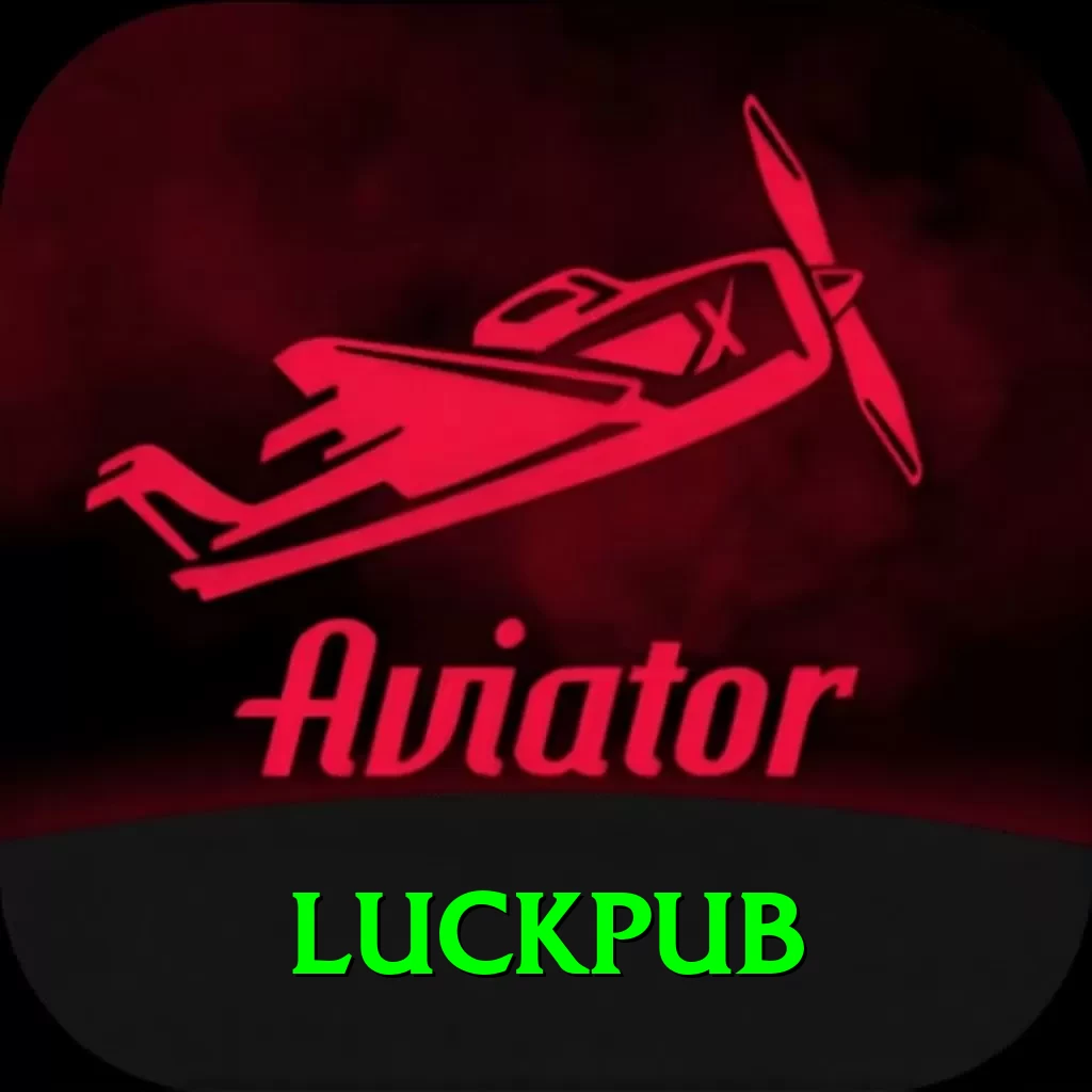 luckpub Games (Casino & Earning) Turbo v5.0.6 - 2