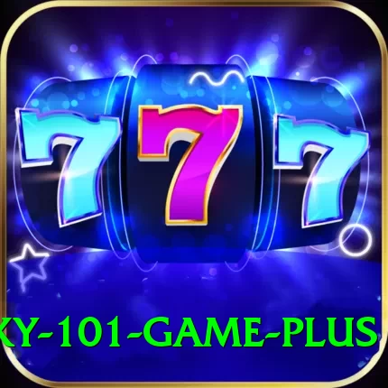 Lucky 101 Game Casino Extreme v3.2.3 - 2