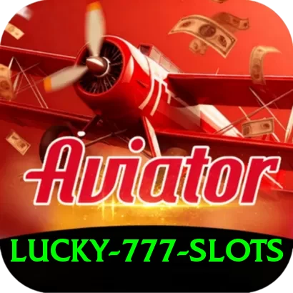 lucky 777 slots Games (Casino & Earning) Plus v1.5.3 - 2