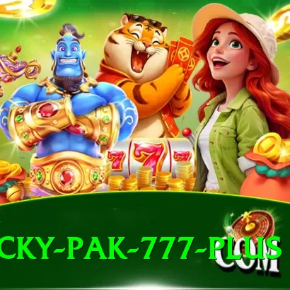 lucky pak 777 Premium Plus v2.2.3 - 2