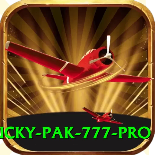 lucky pak 777 King Gaming App - 2
