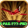 lucky pak 777 King Gaming App