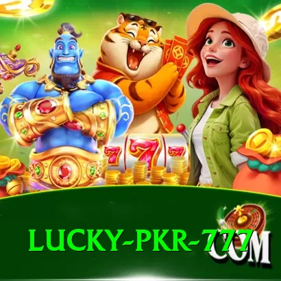 Lucky PKR 777 Plus Pro v5.0.7 - 2