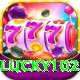 lucky102 Ultimate vv4.2.8