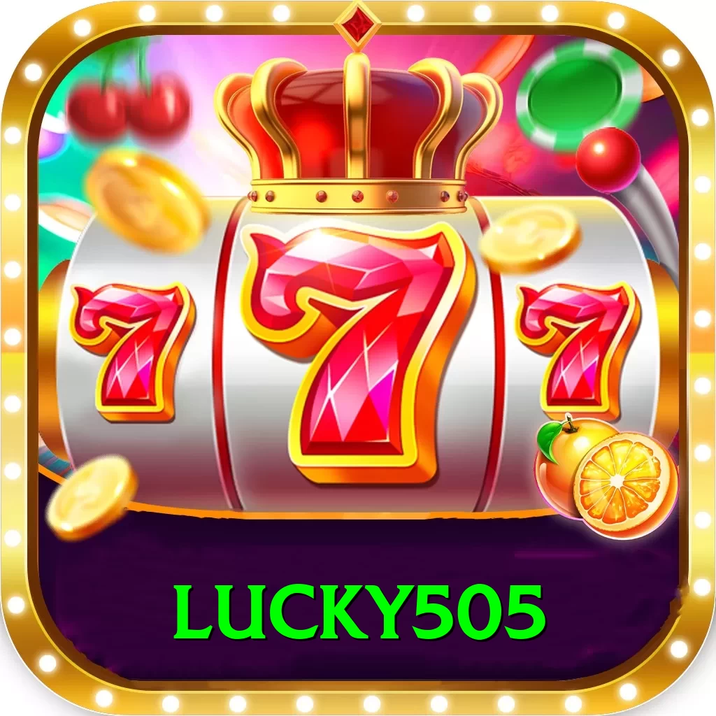lucky505 Elite Pro v3.7.6 - 2