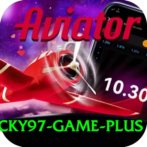 lucky97 game Deluxe Pro v5.6.5 - 2