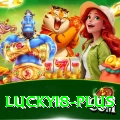 luckyi8 Pro v1.8.4
