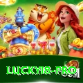 luckyi8 - Gold v5.6.4