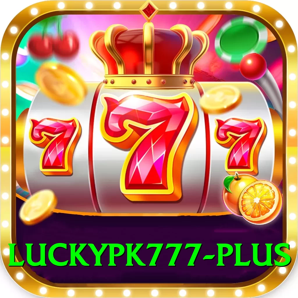 luckypk777 Gold Edition v3.1.5 - 2