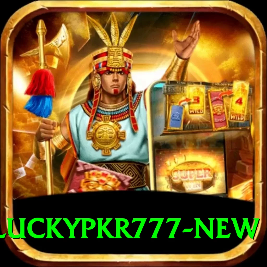 LuckyPKR777 Ultimate - Free Download - 2
