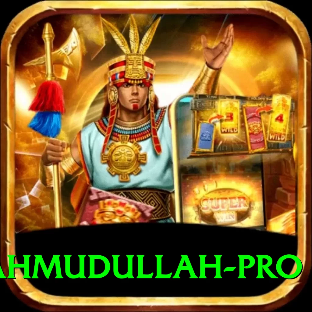 mahmudullah Legend PK v4.9.8 - 2
