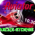 marcus stoinis Master v5.2.7