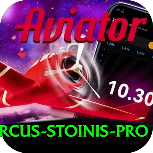 marcus stoinis Slots Pro v5.7.2 - 2