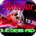 marcus stoinis Slots Pro v5.7.2
