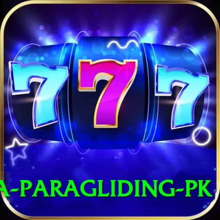 margalla paragliding pk Deluxe Pro v3.2.9 - 2