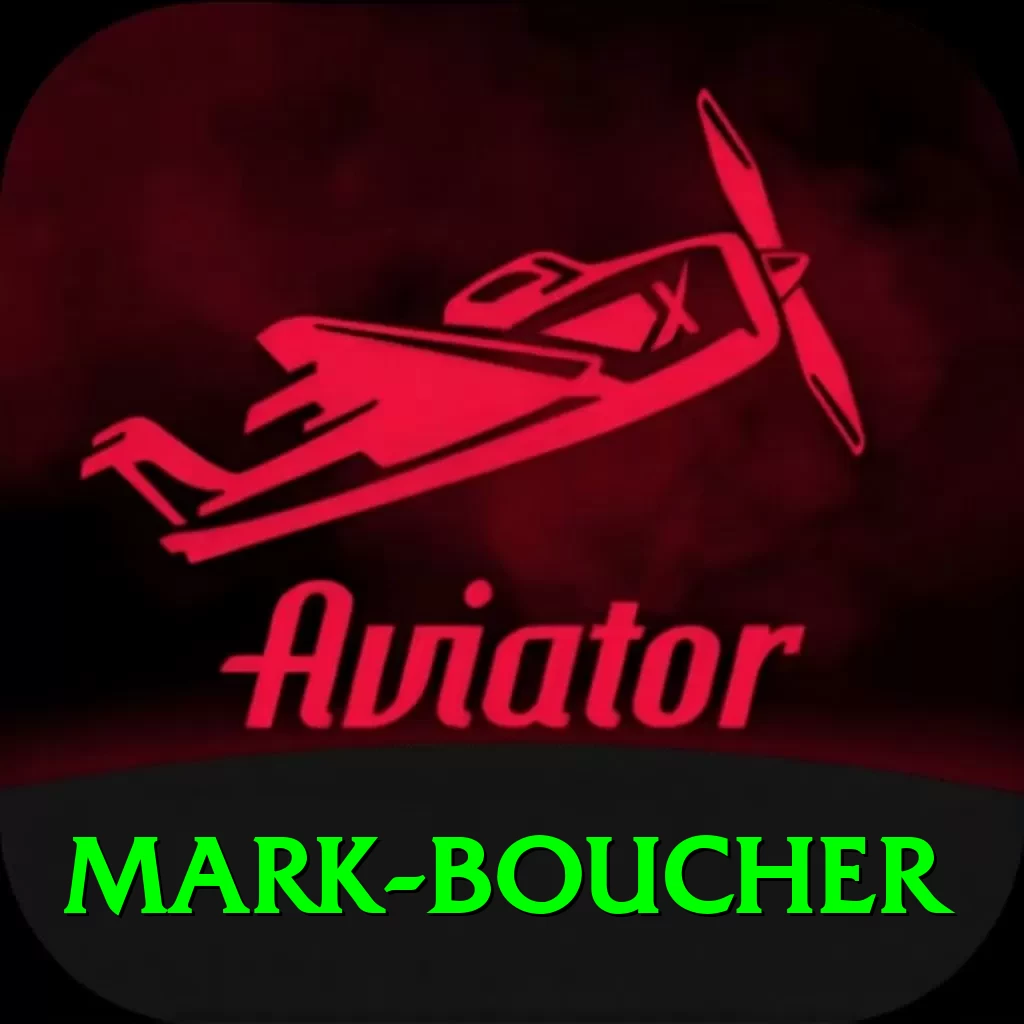 mark boucher VIP Edition v1.4.7 - 2