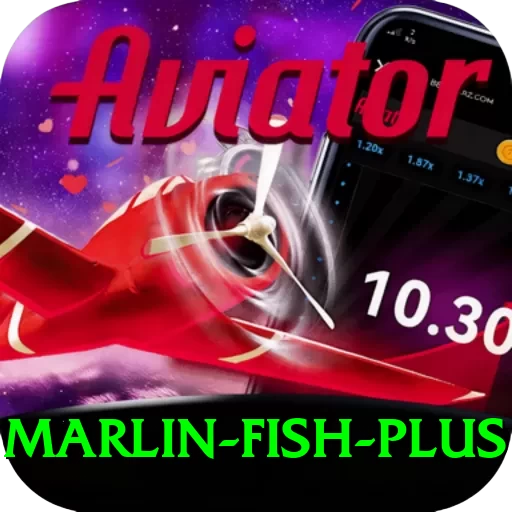 marlin fish - VIP Edition v4.5.2 - 2