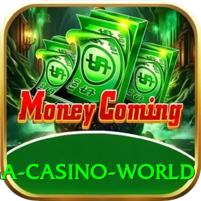 mega casino world Gold Pro v2.0.4 - 2
