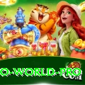 mega casino world Pro Jackpot