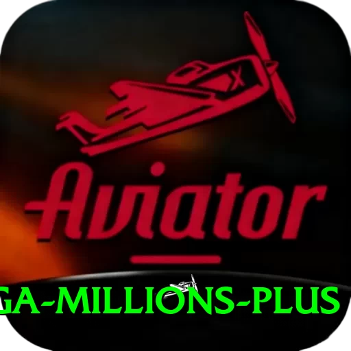 mega millions Mobile Master - 2