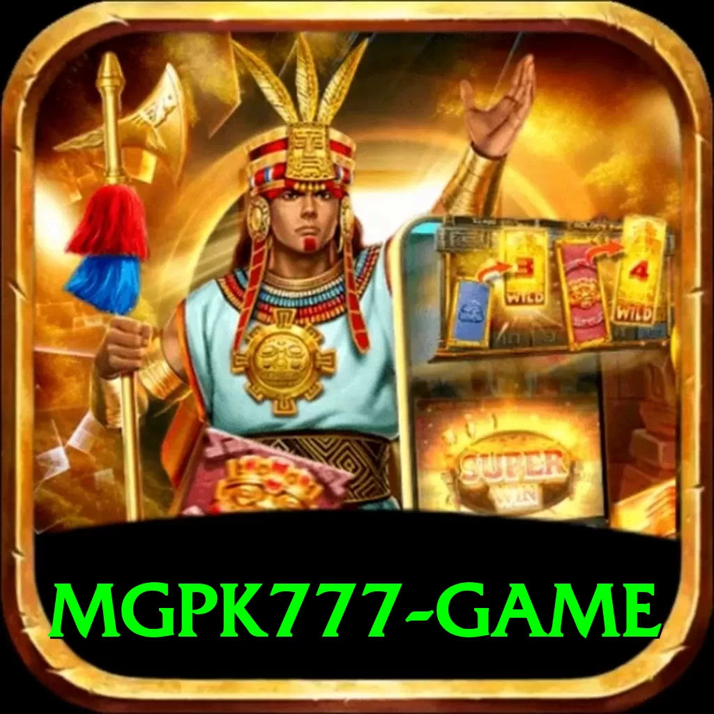 MGPK777 Game Apps (Tools & Injectors) Turbo v1.2.4 - 2