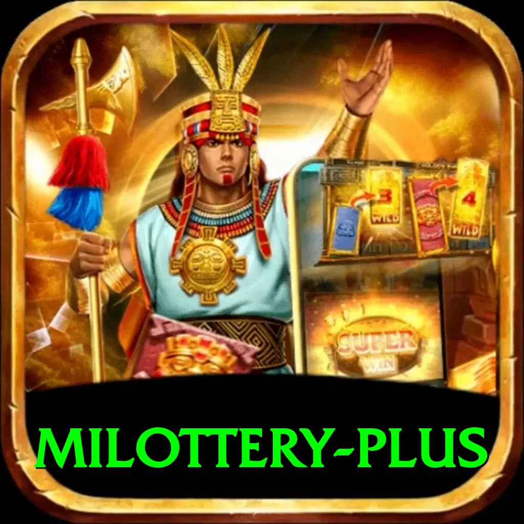 milottery King Casino App - 2