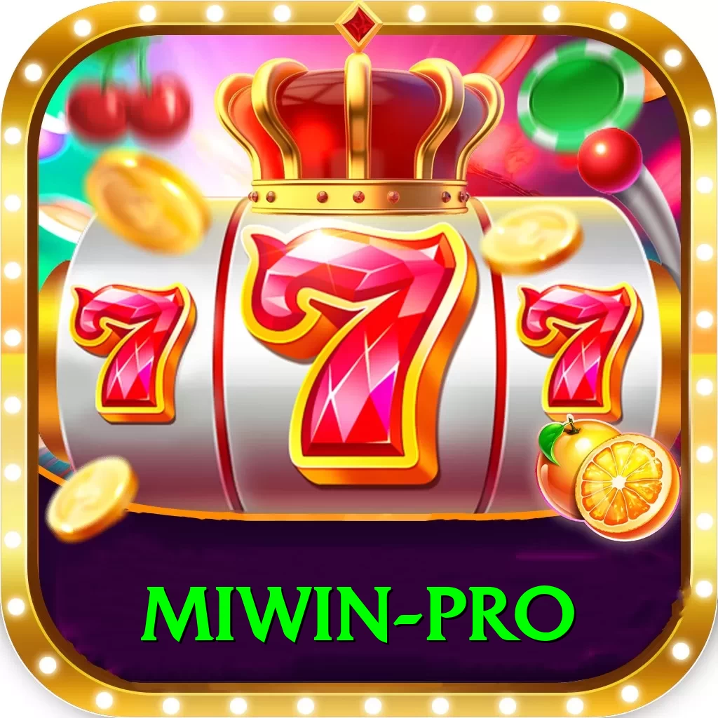 miwin - Live Champion - 2